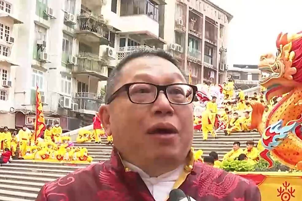 胡景光(澳門旅遊業議會主席) 胡景光(澳門旅遊業議會主席)