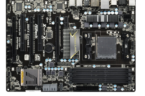 華擎990FX Extreme3 華擎990FX Extreme3
