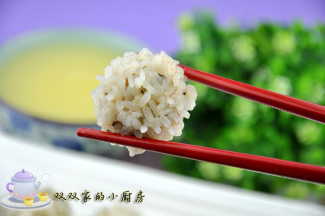 糯米丸兒 糯米丸兒