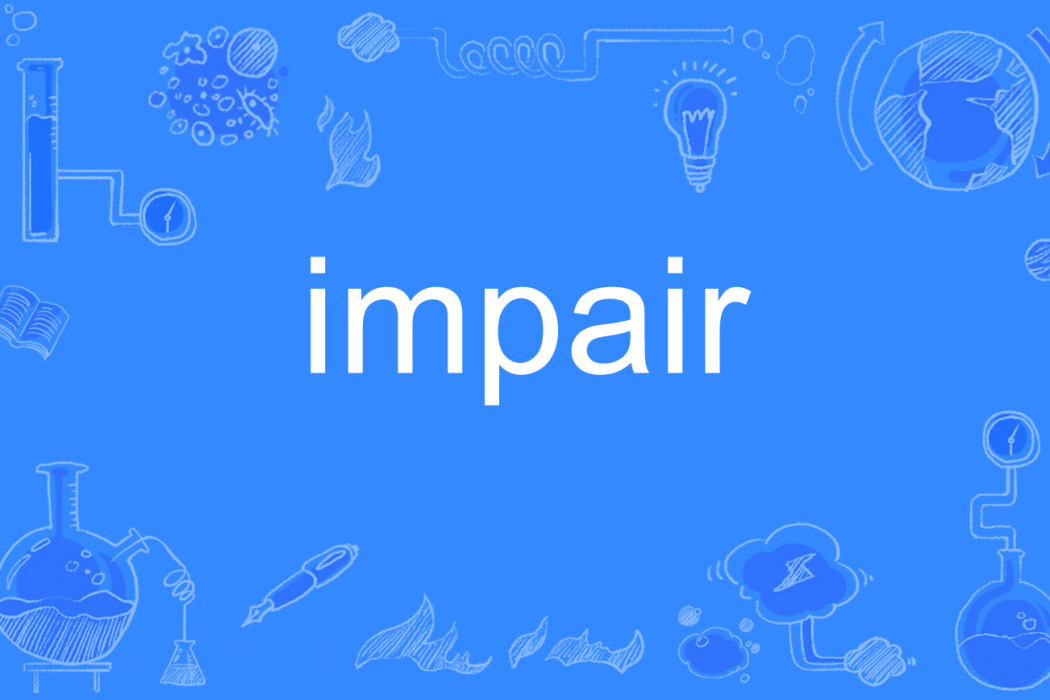 impair impair