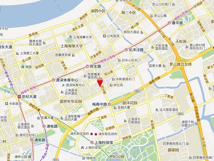 桃林二小區 桃林二小區