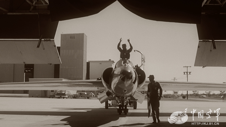 角逐超高空——空軍一支絕密部隊的戰史