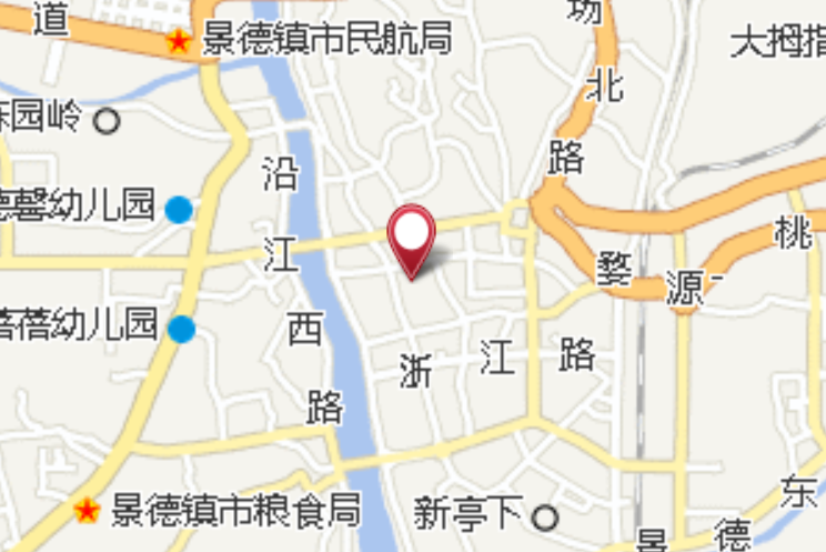 大桃花弄 大桃花弄