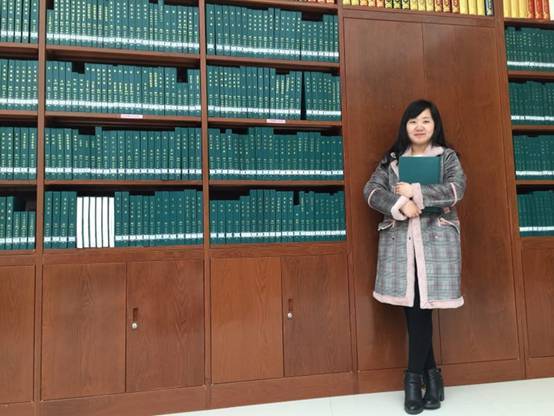 孫倩倩(中國石油大學勝利學院教育與藝術學院教師) 孫倩倩(中國石油大學勝利學院教育與藝術學院教師)