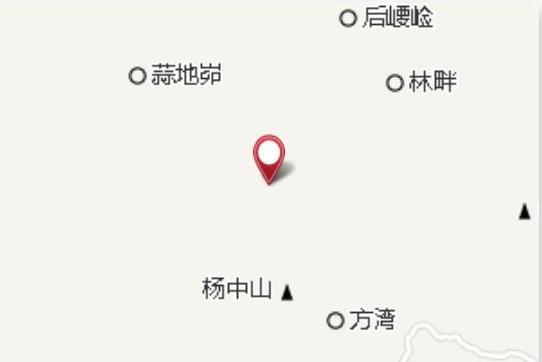 陽坡灣 陽坡灣