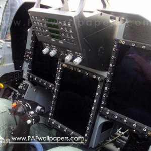 FC-1戰鬥機(JF-17戰鬥機)