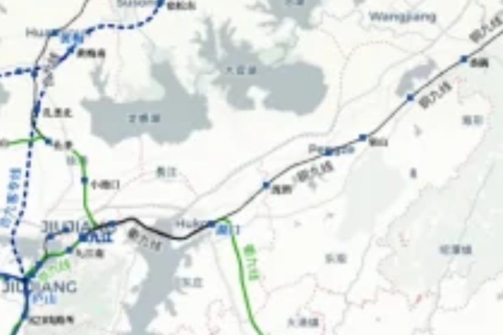 流泗站 流泗站