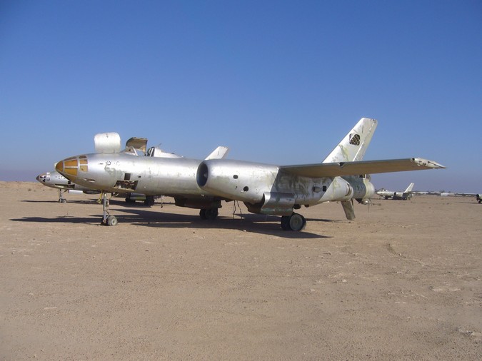 伊拉克的伊爾-28