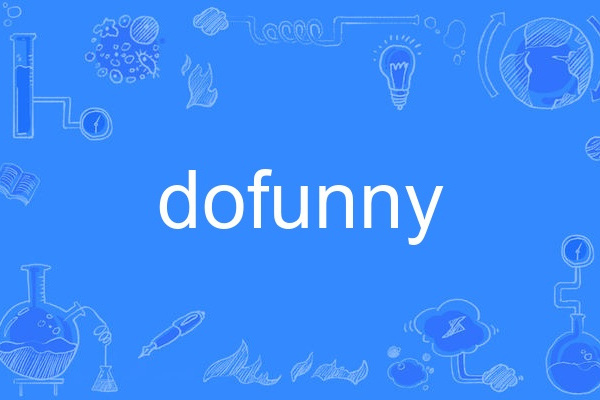 dofunny dofunny