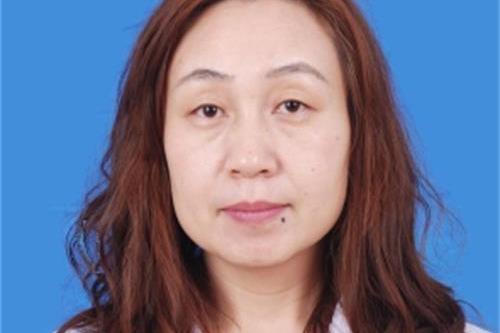 李曉燕(醫生) 李曉燕(醫生)