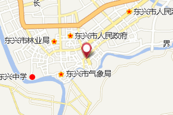 鎮東街 鎮東街