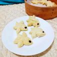 小金魚饅頭 小金魚饅頭