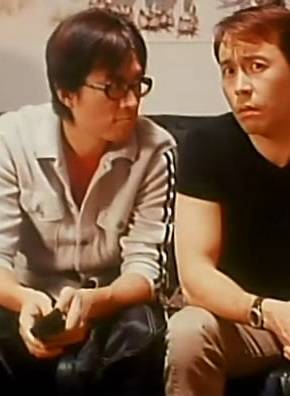 黃子華(中國香港男演員、導演、歌手) 黃子華(中國香港男演員、導演、歌手)