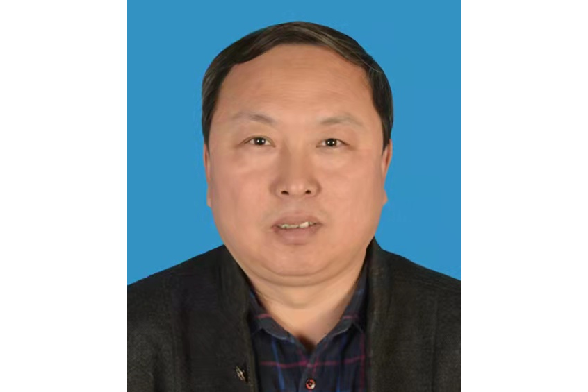 王洪海(山東省德州市武城縣退役軍人事務局黨組副書記) 王洪海(山東省德州市武城縣退役軍人事務局黨組副書記)