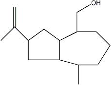 香根醇雙環型