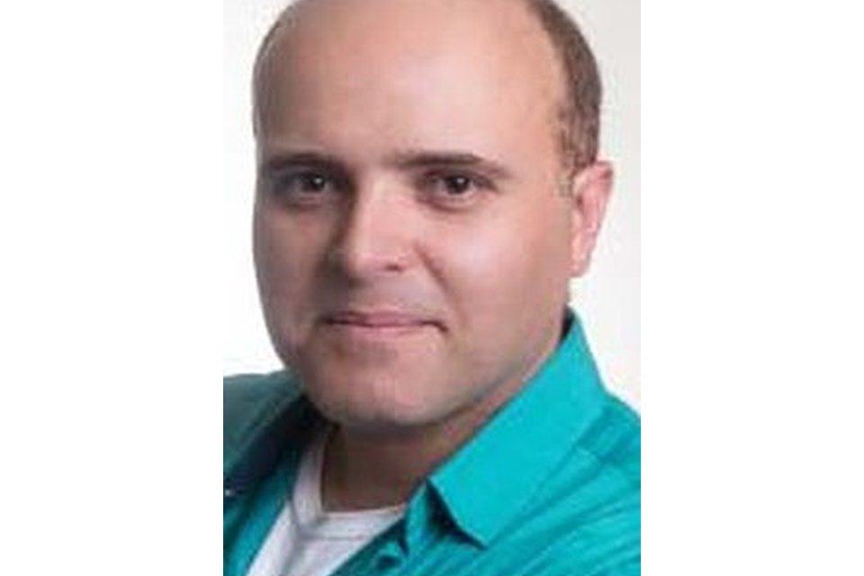 Anouar H. Smaine Anouar H. Smaine