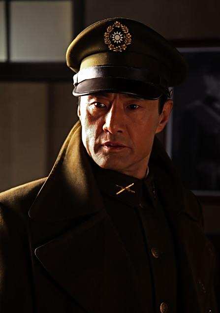 鋤奸(2010年杜淳主演的軍旅諜戰劇)