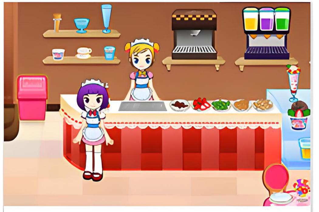 愛麗絲冰吧 愛麗絲冰吧