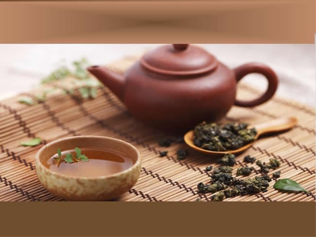 中國茶藝(中國茶文化)