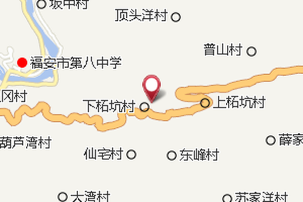 橋頭厝村 橋頭厝村