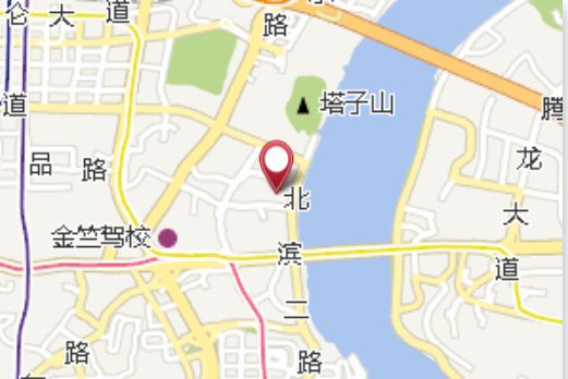溉瀾溪一村 溉瀾溪一村