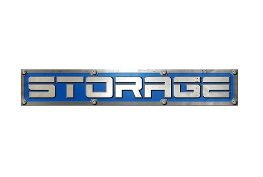 怪獸應對特殊空降機甲部隊(STORAGE（《奧特曼》系列特攝作品中一支地球防衛隊）)