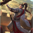 謀姜維 謀姜維