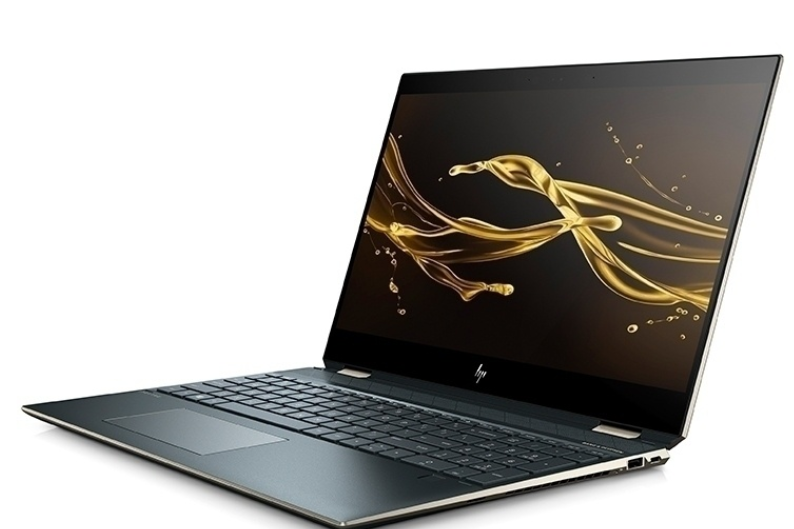 惠普SPECTRE X360 15-DF0011TX 惠普SPECTRE X360 15-DF0011TX