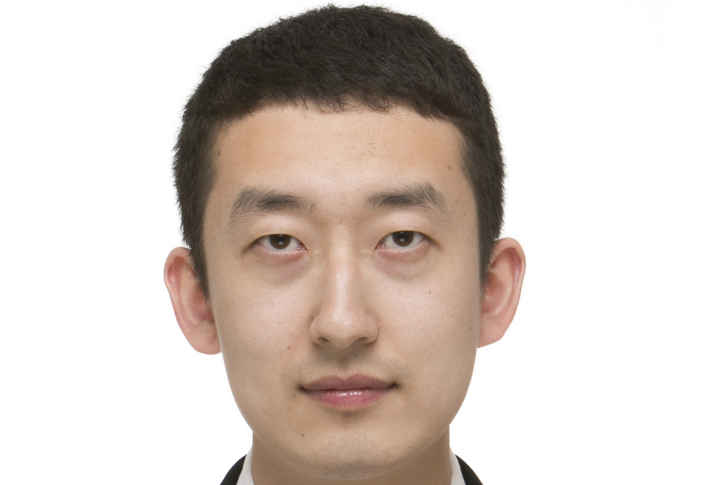 王博洋(北京理工大學機械與車輛學院預聘助理教授) 王博洋(北京理工大學機械與車輛學院預聘助理教授)