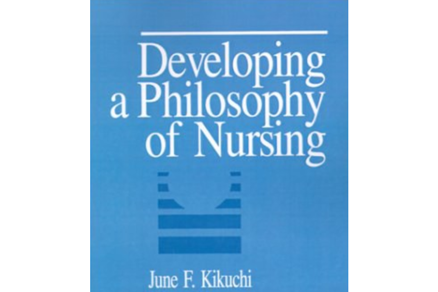 Developing a Philosophy of Nursing Developing a Philosophy of Nursing