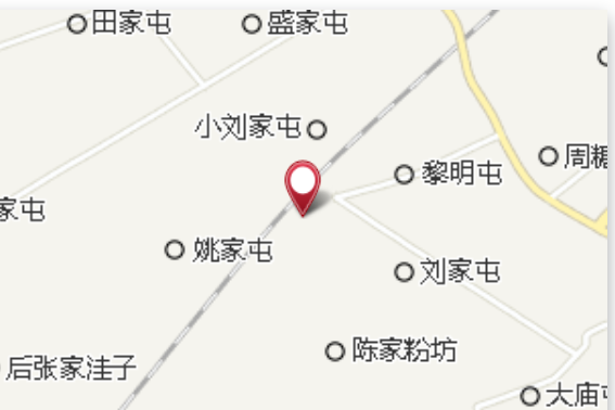 李油坊