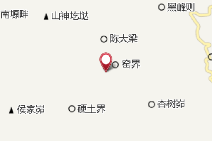 丁家畔 丁家畔