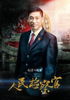 人民檢察官(2016年殷桃、于震主演電視劇)
