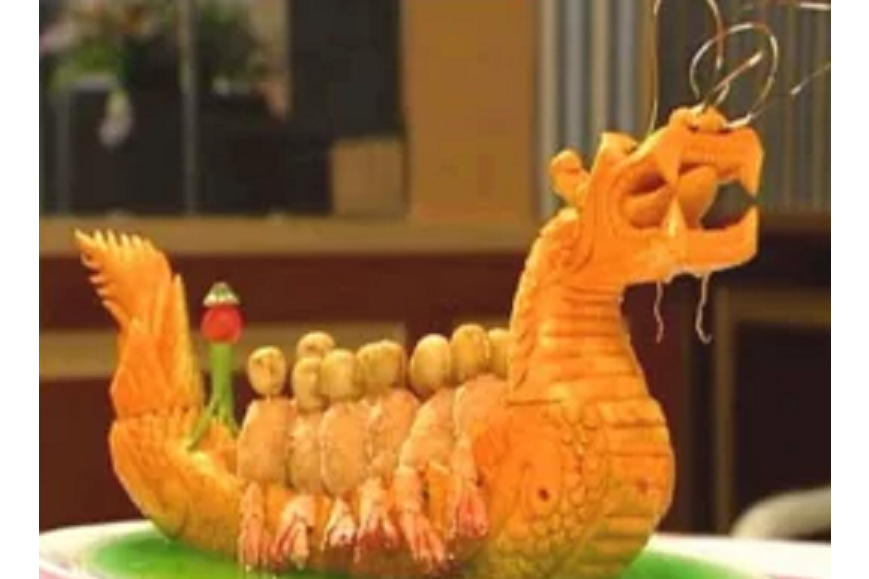 碧海龍舟 碧海龍舟