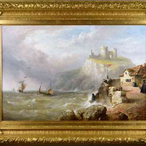 Henry King Taylor