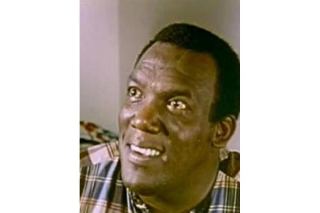 Bill McGhee Bill McGhee