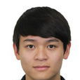劉錦濤(2014年南京青奧會跆拳道運動員) 劉錦濤(2014年南京青奧會跆拳道運動員)