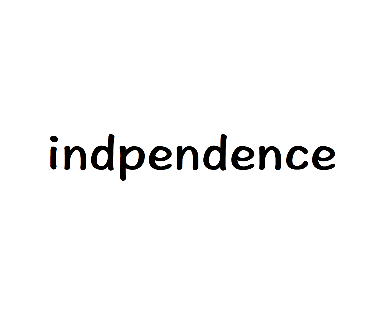 獨立(數學概念)