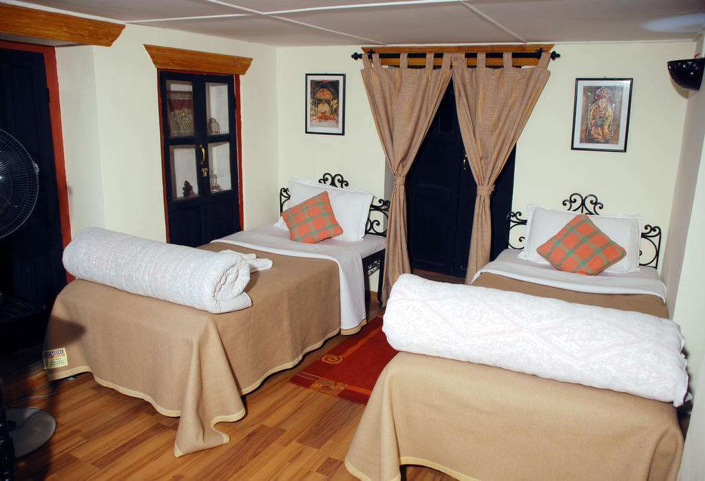 Suites Beira Mar Suites Beira Mar