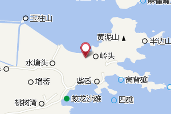 長沙洋
