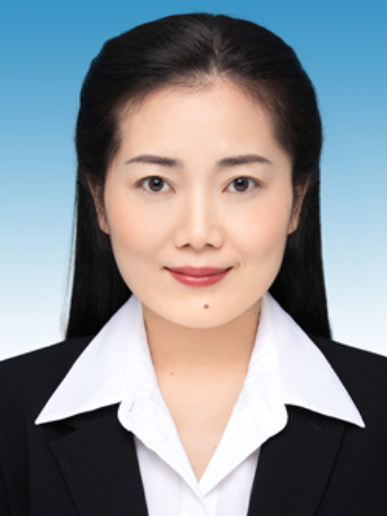 張新菊(四川省都江堰市紀委副書記、市監委副主任) 張新菊(四川省都江堰市紀委副書記、市監委副主任)