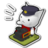 mew mew Train