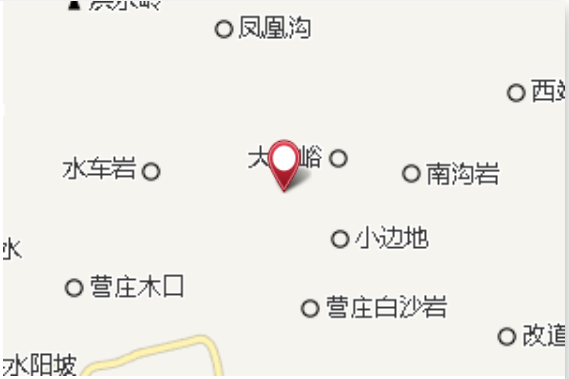 石柱窪 石柱窪