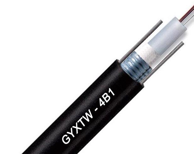 GYXTW-4B1光纜 GYXTW-4B1光纜