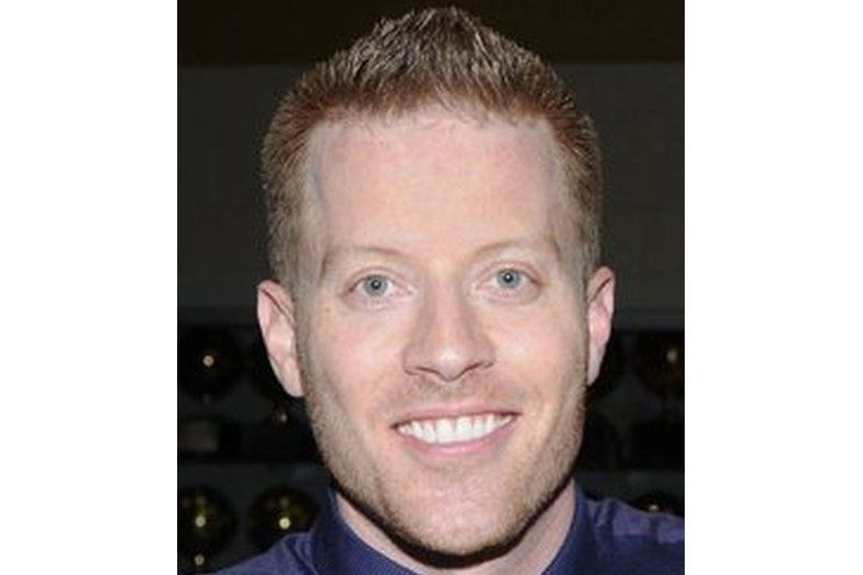 Mark Rickard Mark Rickard