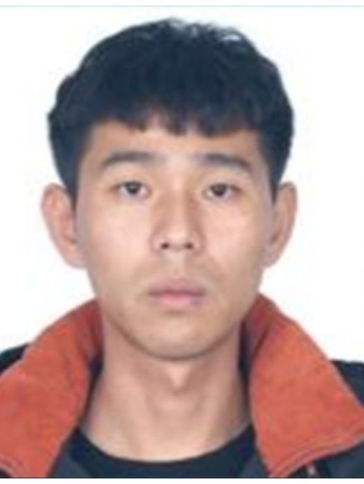 張國平(公安廳通緝犯) 張國平(公安廳通緝犯)