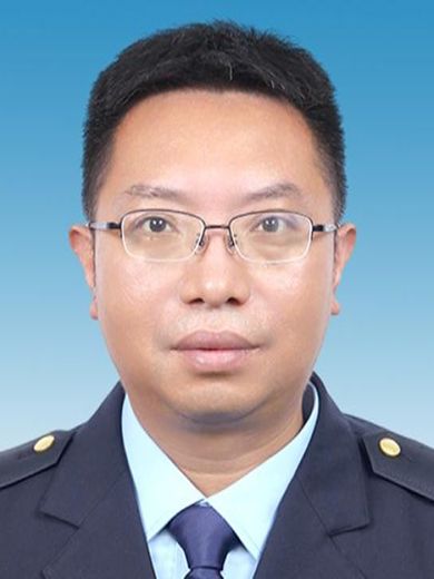 胡建軍(重慶市萬州區生態環境局黨組成員、副局長) 胡建軍(重慶市萬州區生態環境局黨組成員、副局長)