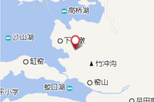 蛟口竹沖 蛟口竹沖
