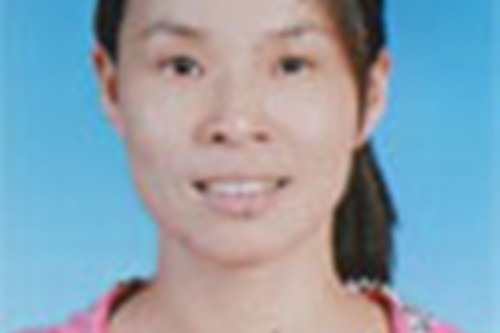 江藝玲