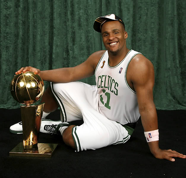 2008年NBA總冠軍